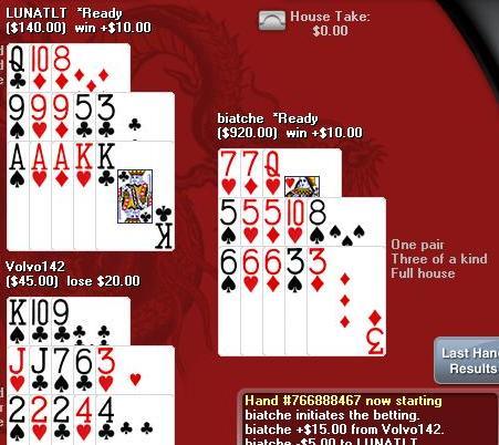 How to Play Three-Card Poker and a Hand Strategy You Need  