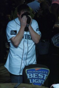 Matt