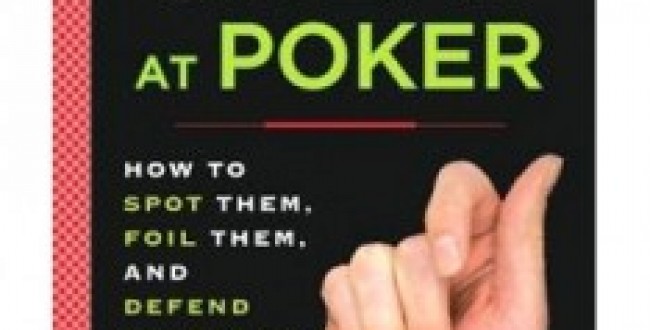 52 ways to cheat at poker 234x300