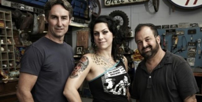 American Pickers 430x241