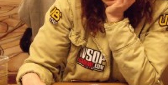 Annie Duke 200x300