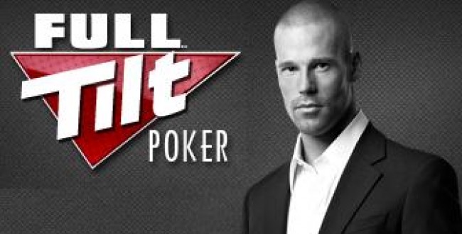 Antonius Full Tilt