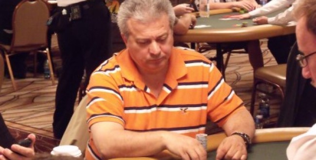 Archie poker strategy rules