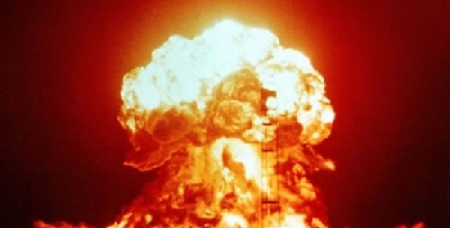 Atomic Bomb