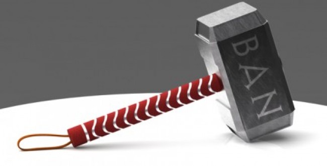 Ban Hammer 430x241