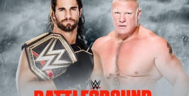 BattleGround 430x278