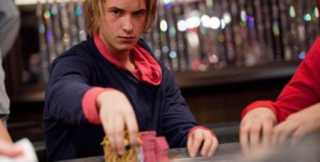 Blom