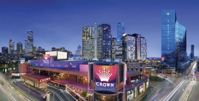 Crown Exterior 430x268