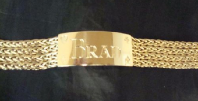 Daughtery Bracelet 430x286