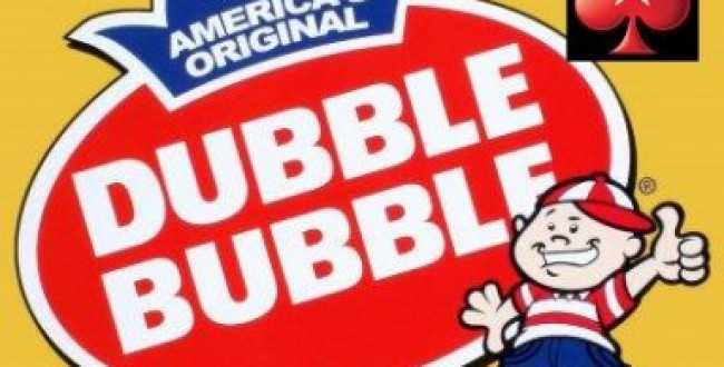 Double Bubble 384x300