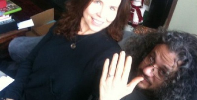Engagement 400x300