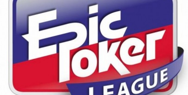 Epic Poker League 405x300