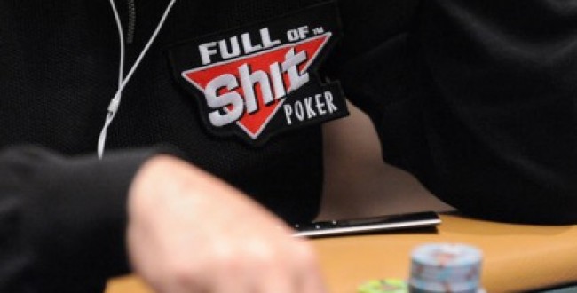Full of Shit Poker 430x256