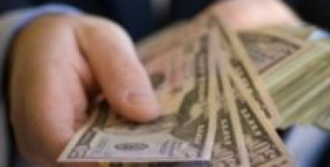 Giving Away Money 200x300