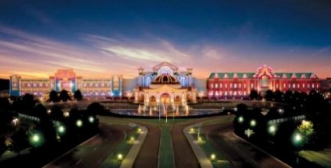 Grand Casino Tunica 430x210