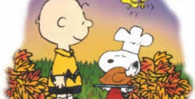 Happy Thanksgiving 366x300