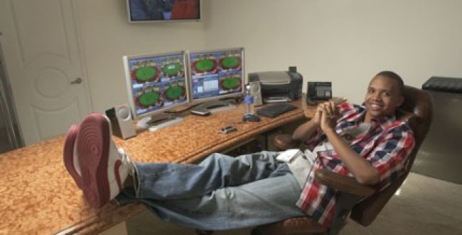 Ivey 430x287