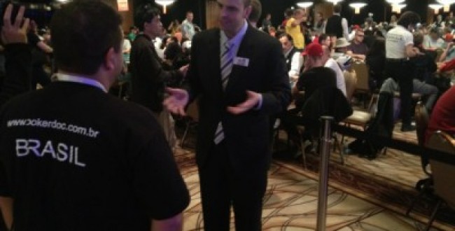 Jack Effect 2012 WSOP Weight Loss 400x300