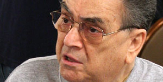 John Bonetti