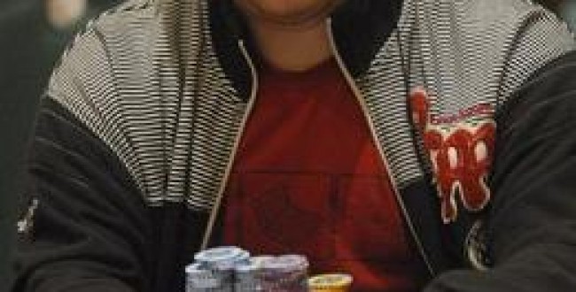 JohnLittleProfessionalPokerPlayer