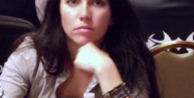 Liv Boeree 199x300