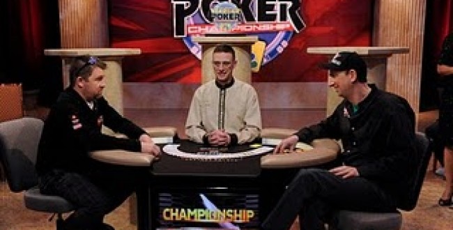 NBC Finals