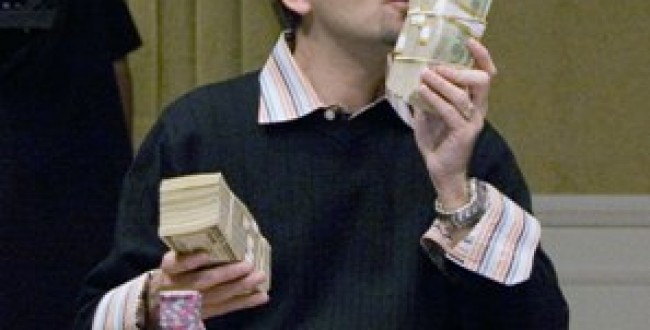 Negreanu