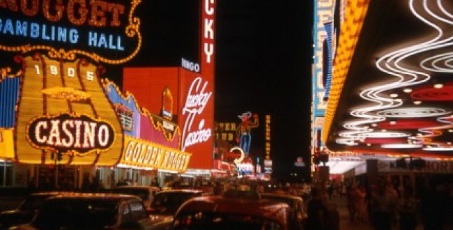 Old Vegas 430x292