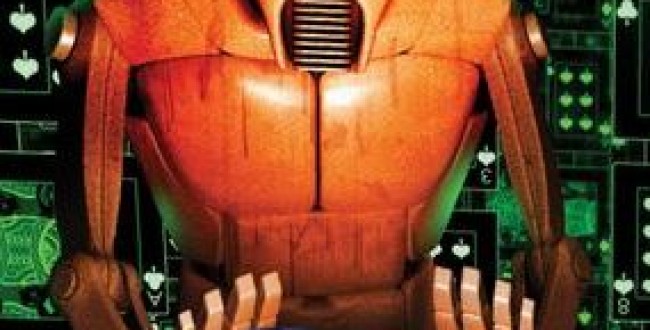 Poker Bot