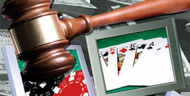 Poker Law 430x231