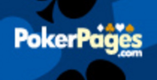 PokerPages