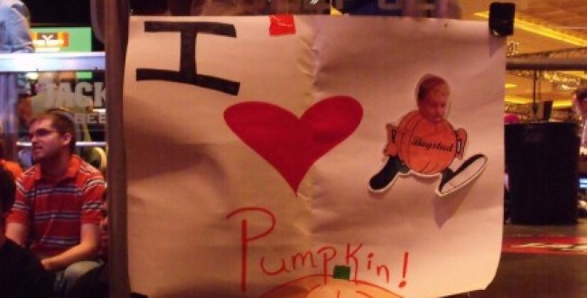 Pumpkin 430x286