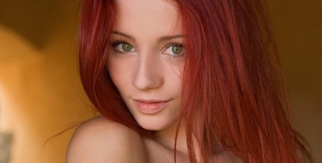 Redhead