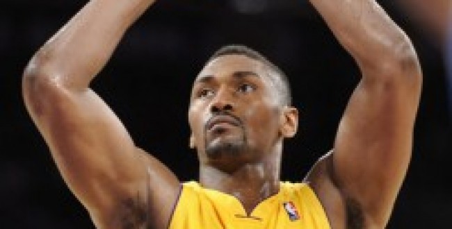 Ron Artest 247x300