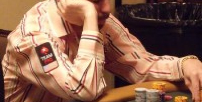 Sleepy Greenstein 200x300