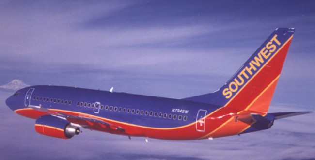 SouthwestAirlines