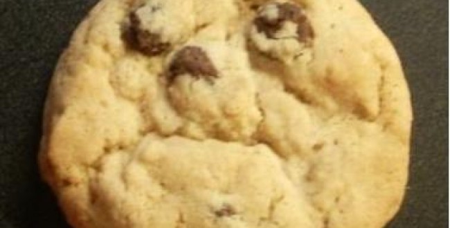 TJ Cookie
