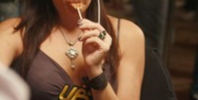 Tiffany Michelle 200x300