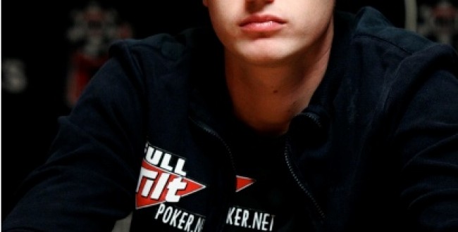 Tom Dwan
