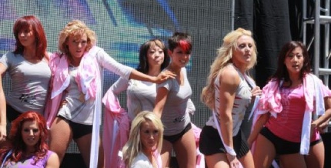 UB Dancers 430x286