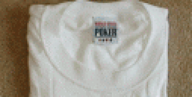 WSOP hat and shirt 127x300