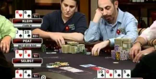 Wake Up Barry 430x282