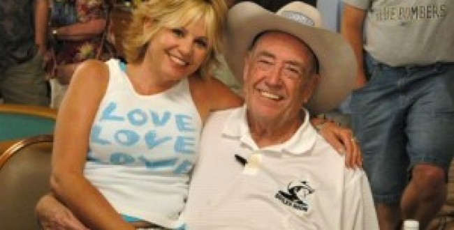 cyndy violette and doyle brunson 300x199