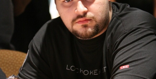 matt stout 34031