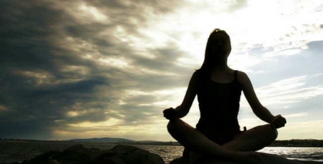 meditation