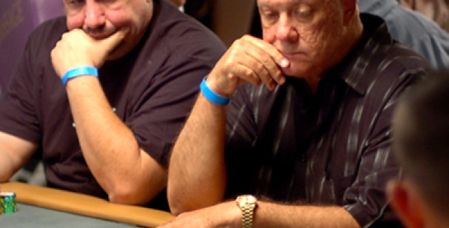 men wearing bracelets