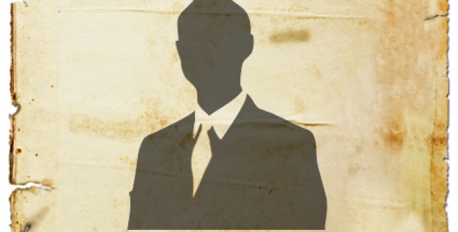 wanted
