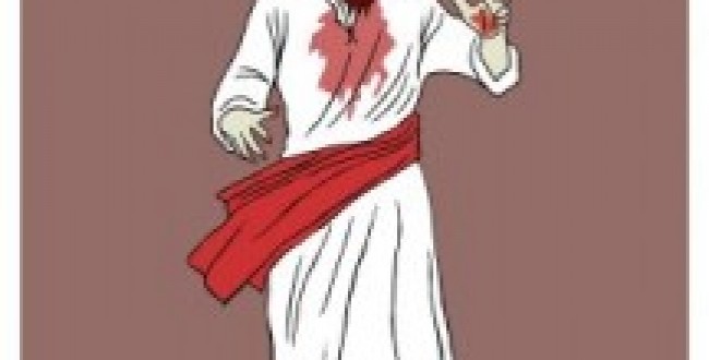 zombie jesus 216x300