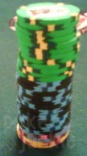 how to play badugi poker rules