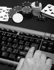 online poker US